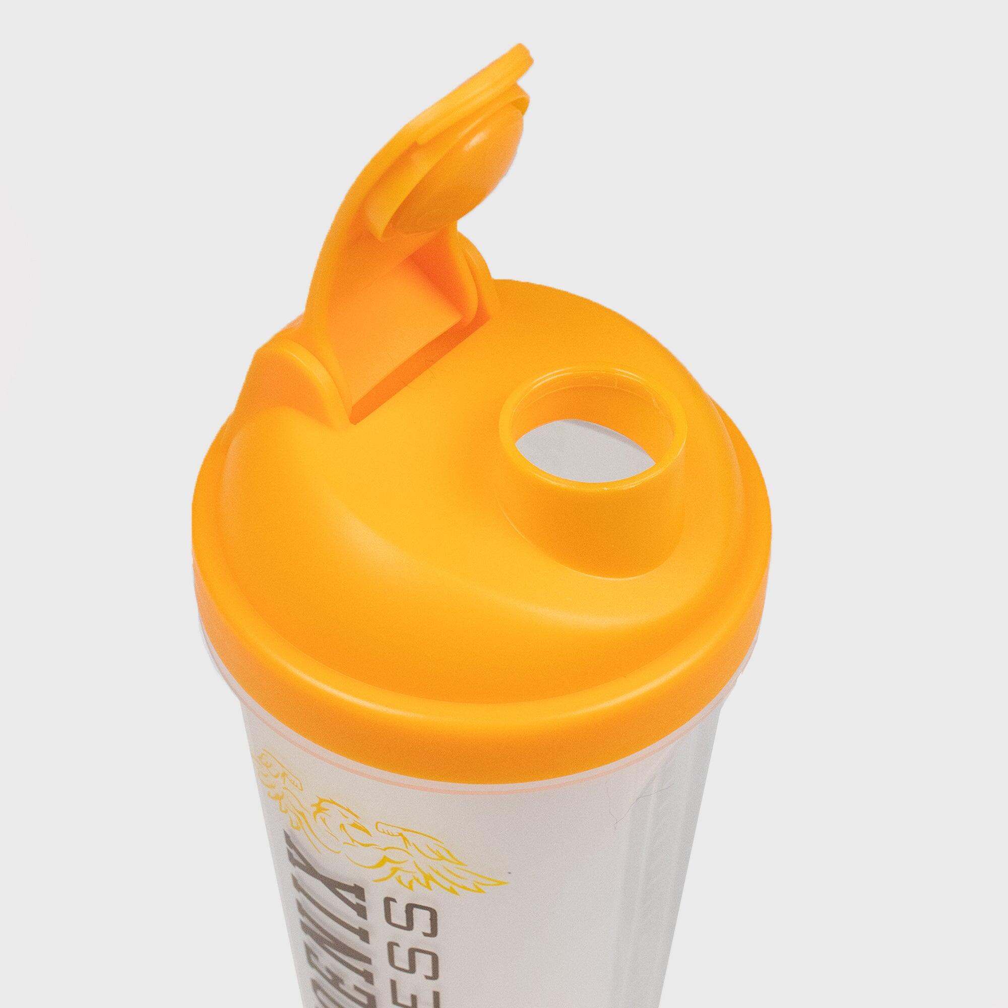 Shaker a cocktail Phoenix Fitness avec passoire 500 ml 6/7