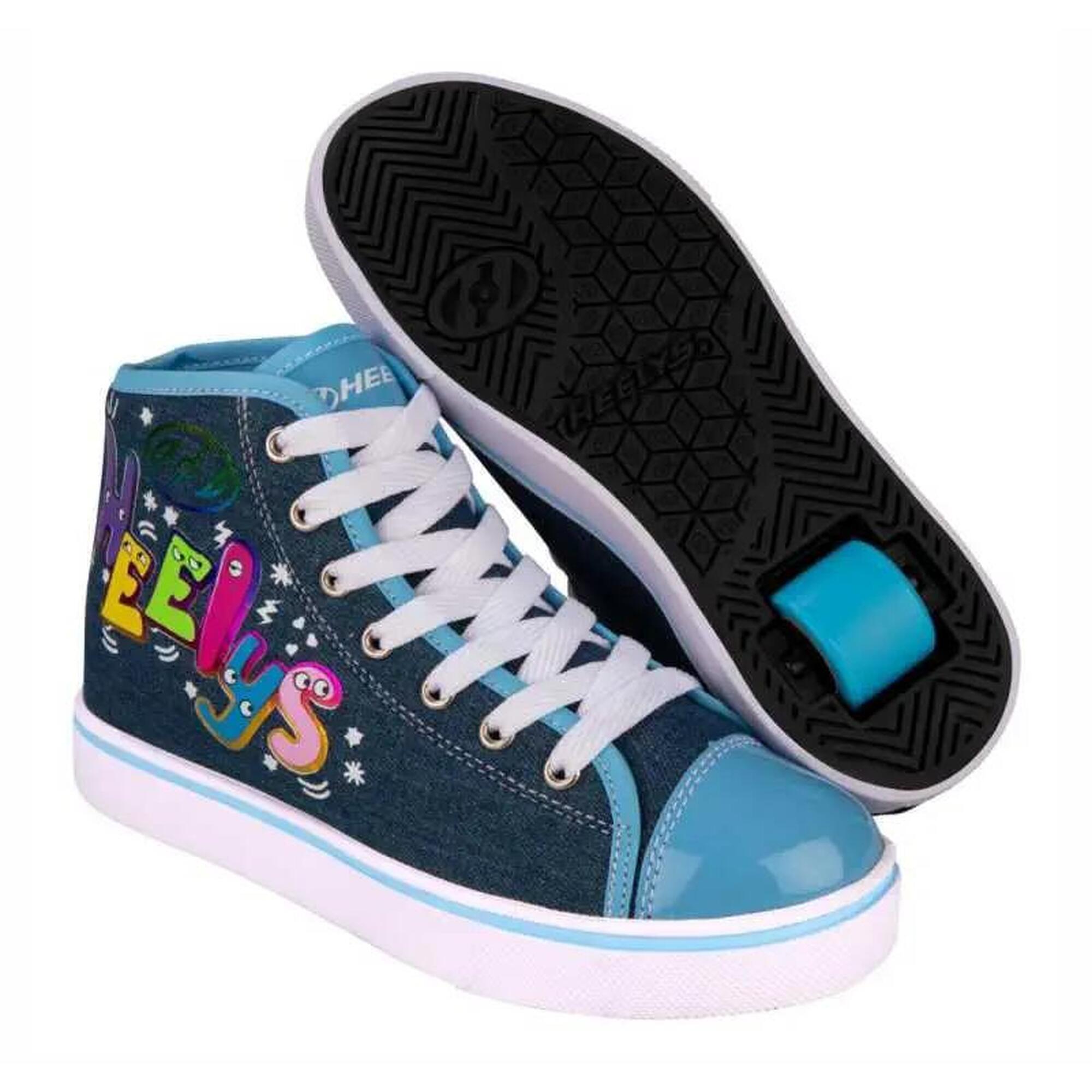 HEELYS picture