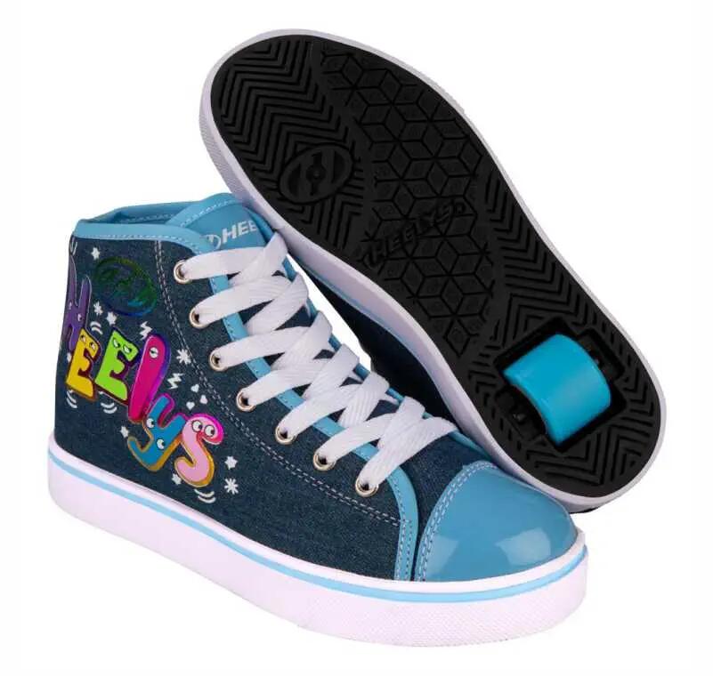 HEELYS picture
