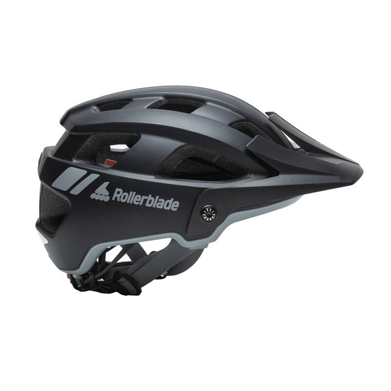 Inline Skate Fitness Helmet Unisex - X Helmet CE
