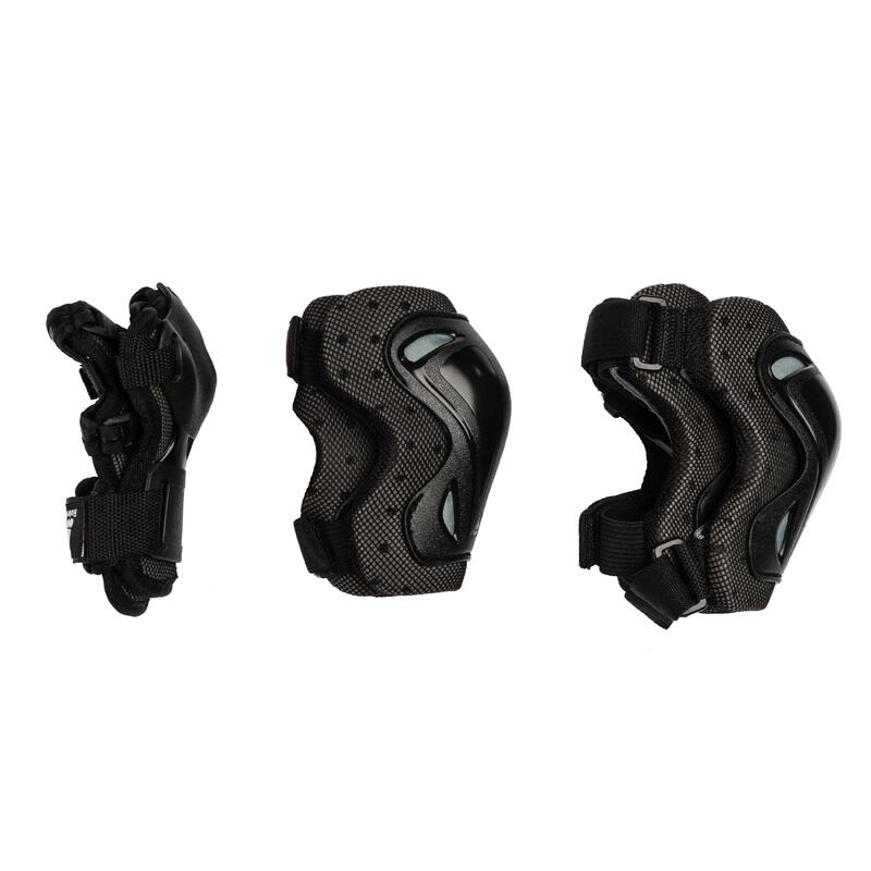 Roller Protection Unisexe - Skate Gear JR