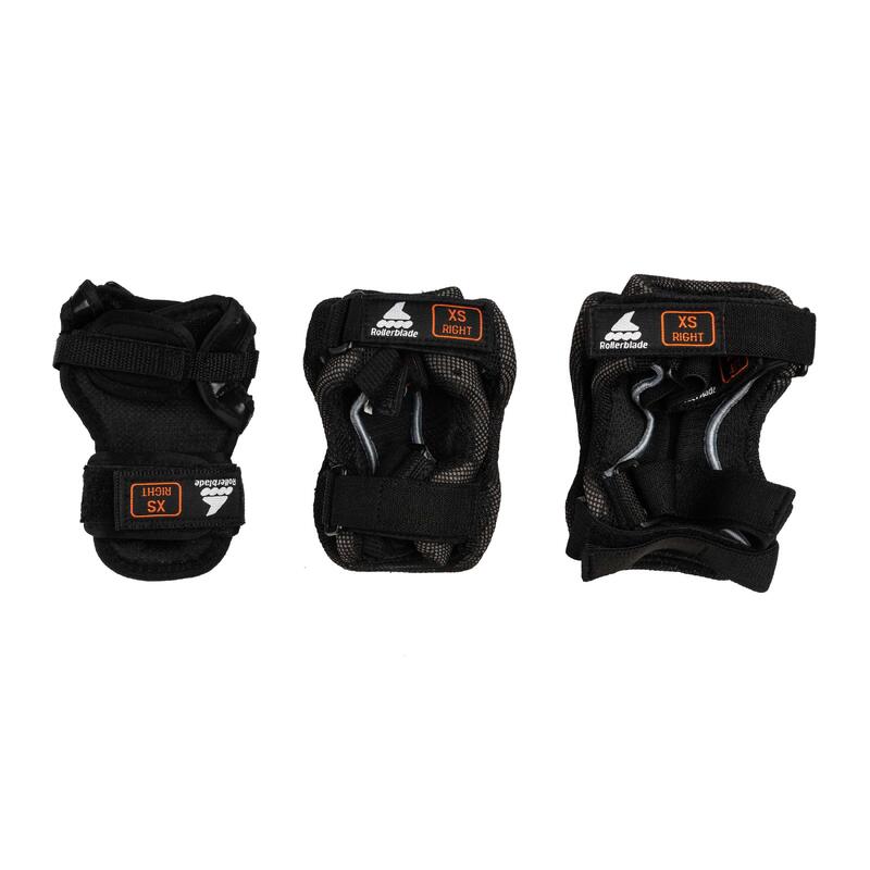 Inline Skate Protection Unisex - Skate Gear JR