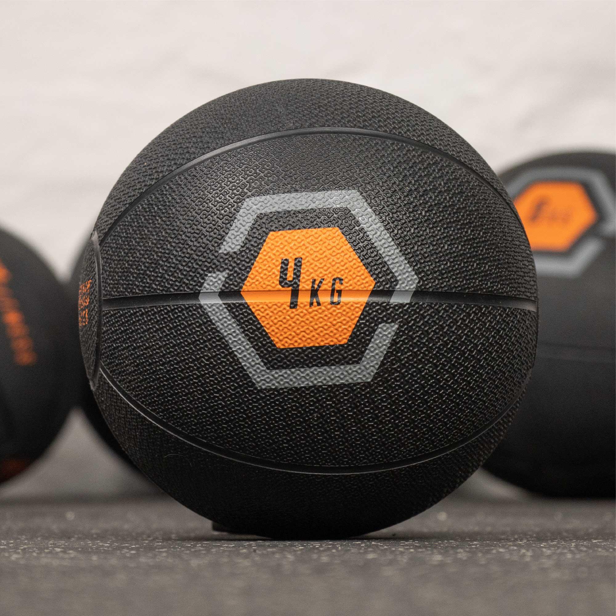 SLAM BALL - 4KG 2/7