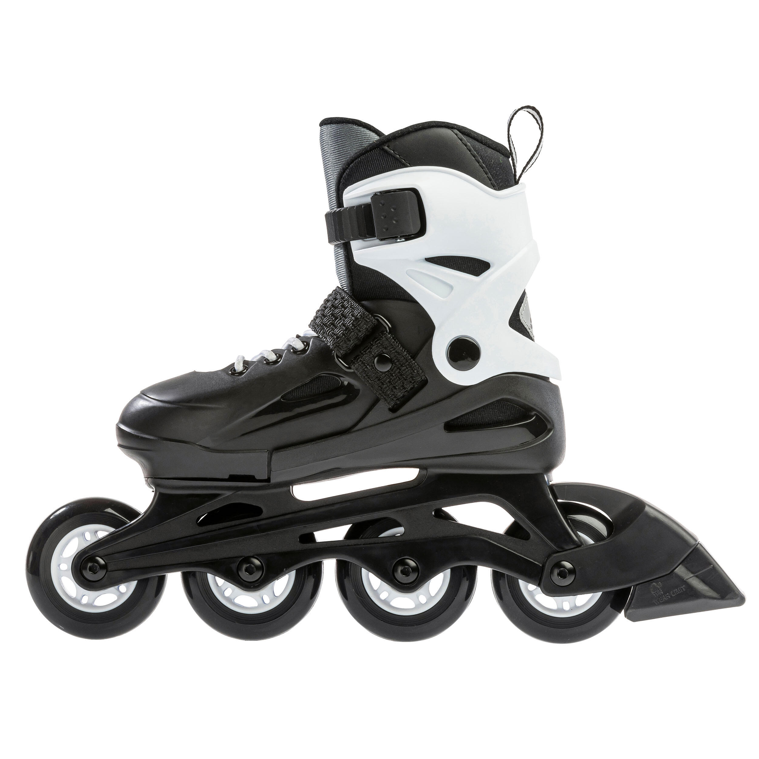 Rollerblading Kids Uomo - Fury