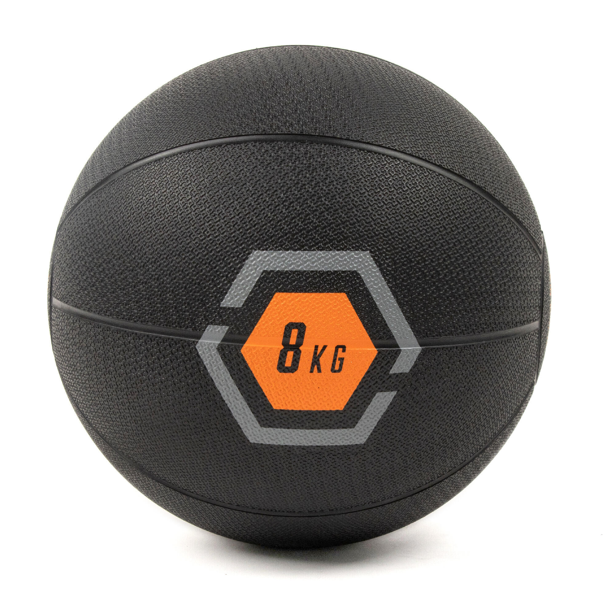 PHOENIX FITNESS SLAM BALL - 8KG