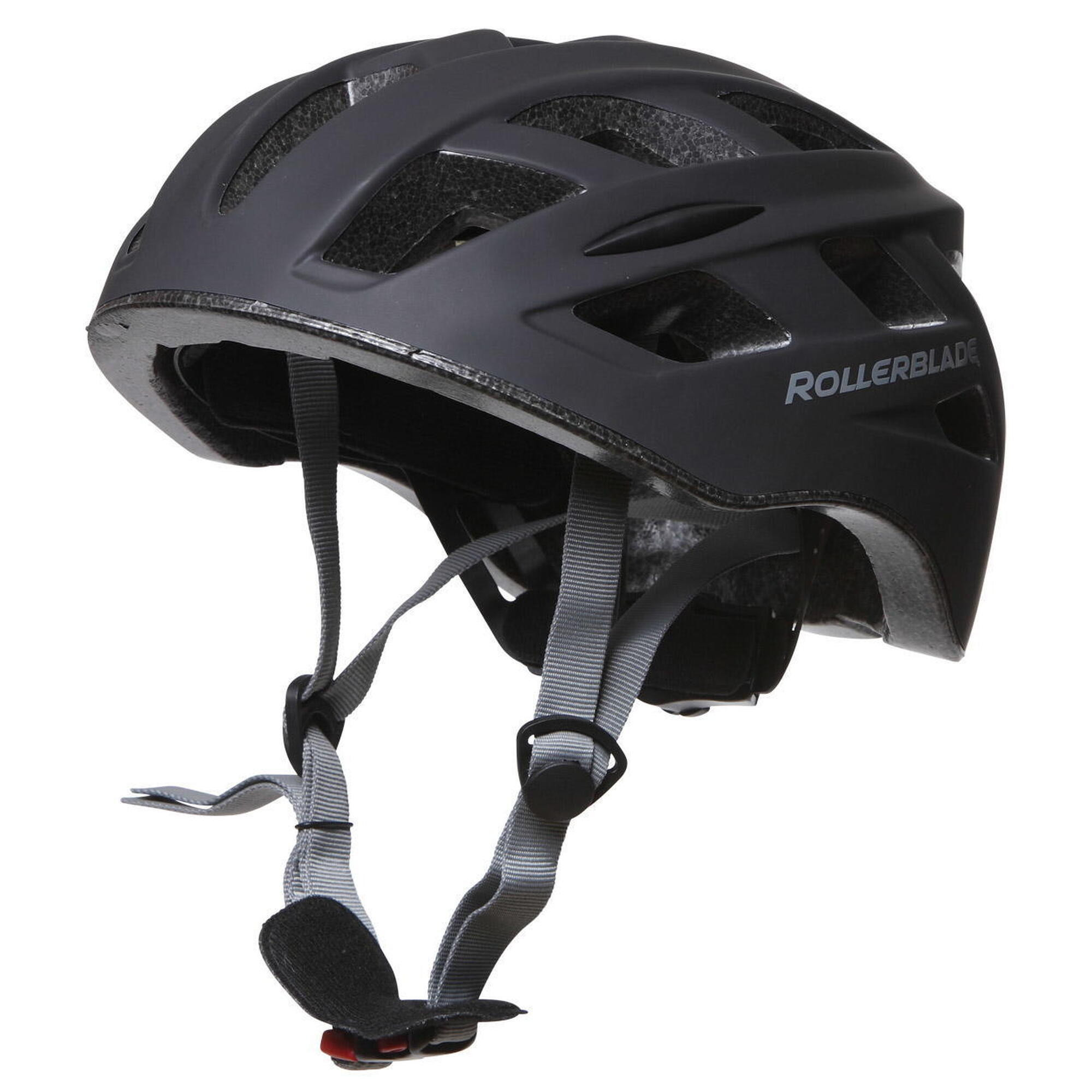 Roller Fitness Unisex Helmet - Stride Helmet