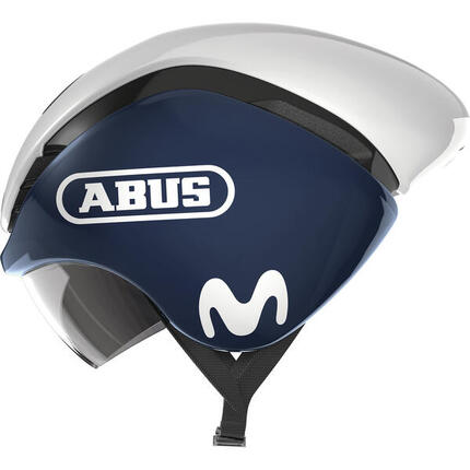 Casque Abus GameChanger TT