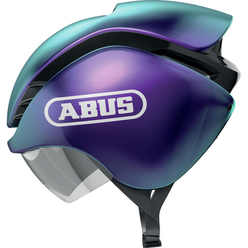 Casque Abus GameChanger TRI