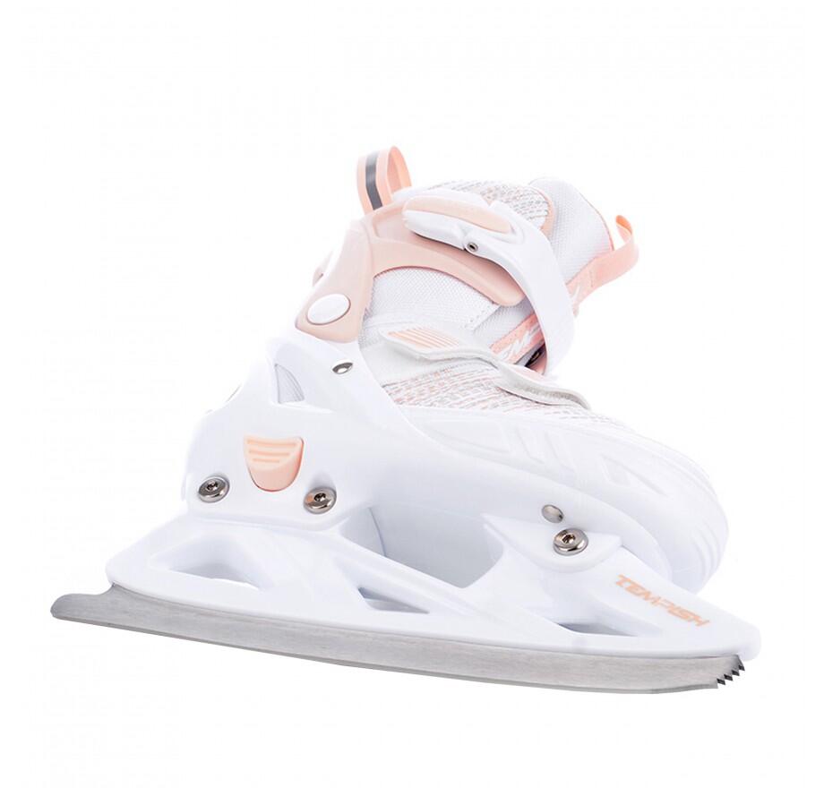 Patin à glace réglable fille Tempish Gokid 3/7