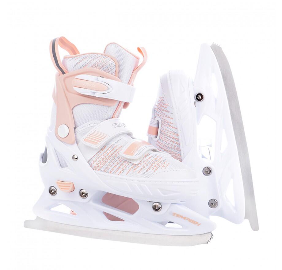 Patin à glace réglable fille Tempish Gokid 4/7