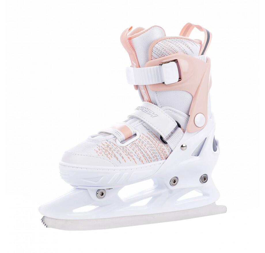 Patin à glace réglable fille Tempish Gokid 2/7