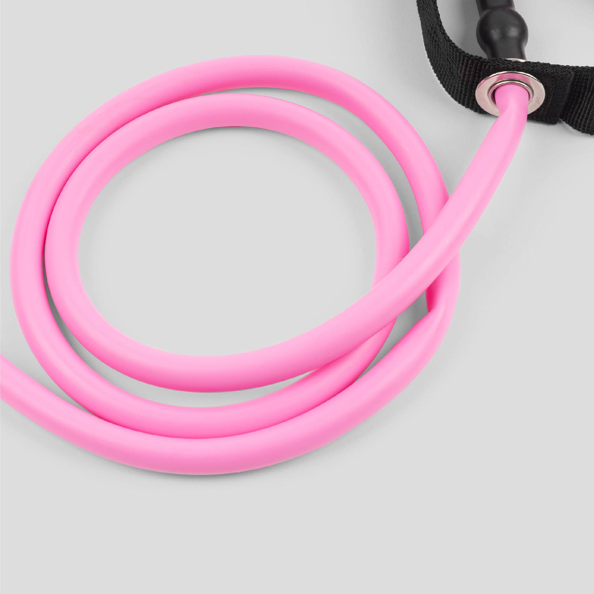 RESISTANCE TUBE - PINK 5/7