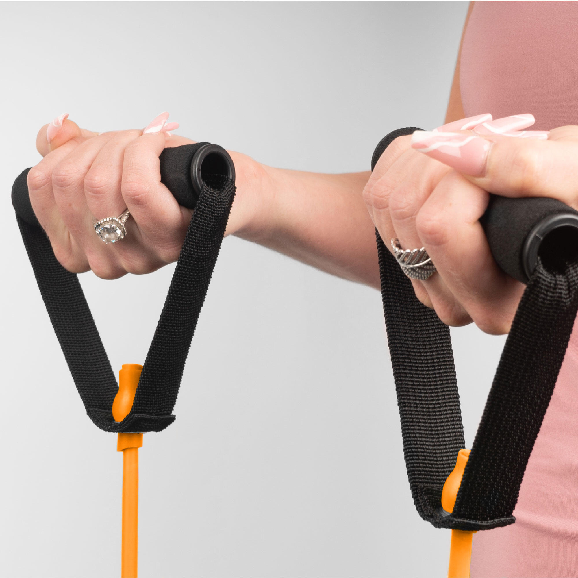RESISTANCE TUBE - STRONG 3/7