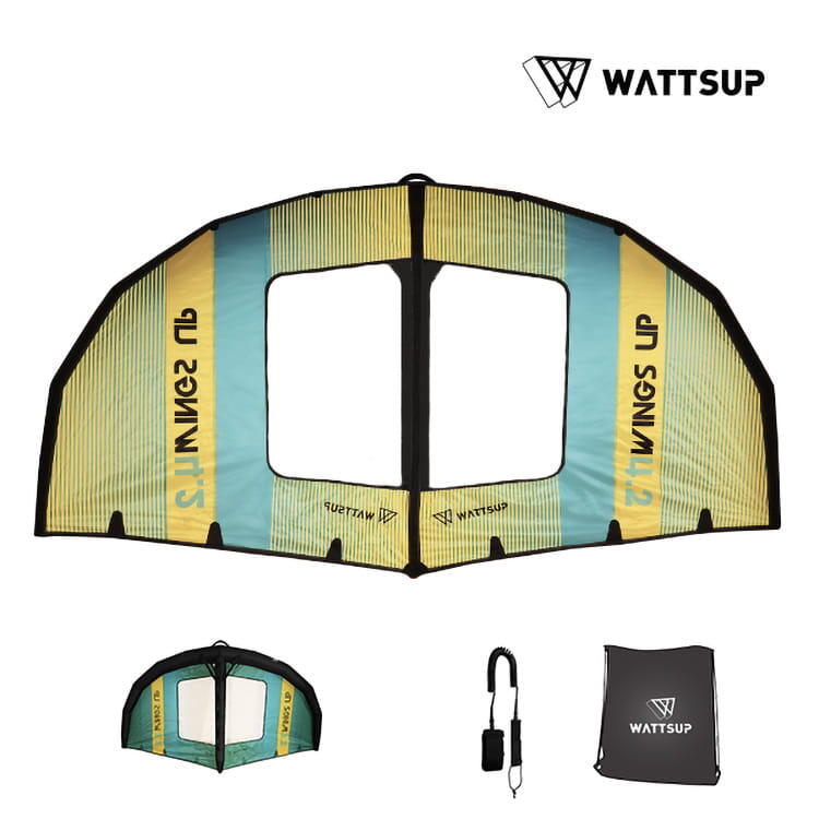 WATTSUP wing WATTSUP 4,2m