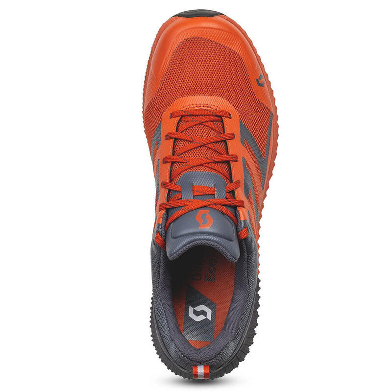 Kinabalu 2 GORE-TEX Men Trail Running Shoes - Orange