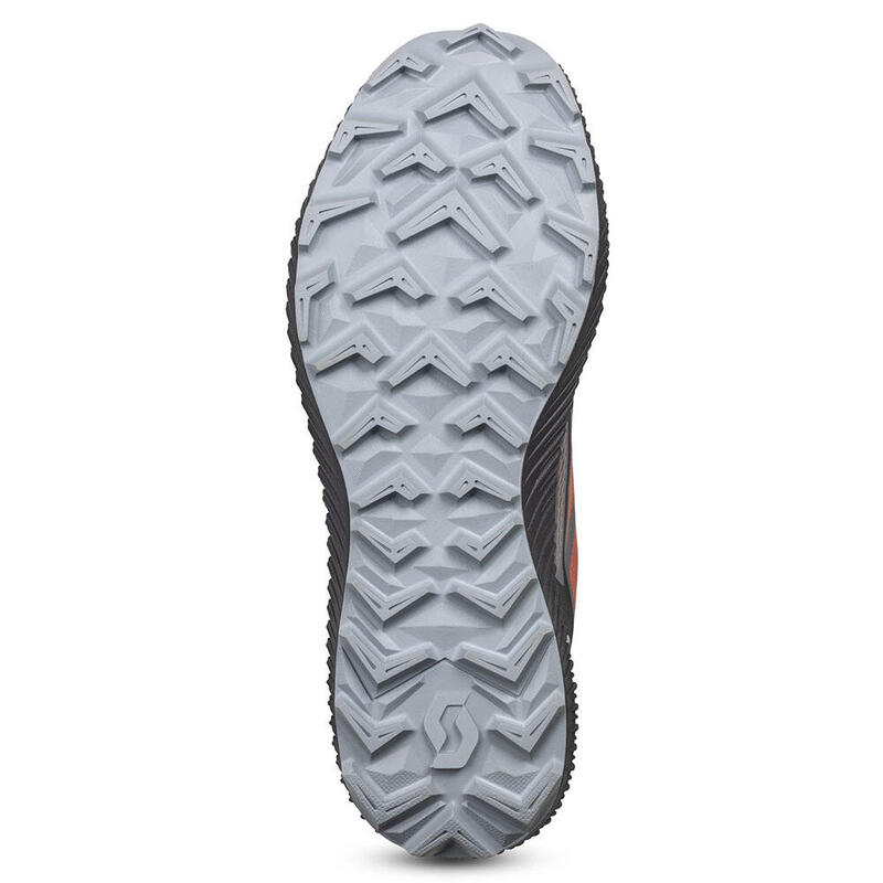 Supertrac 3 GORE-TEX Men Trail Running Shoes - Orange