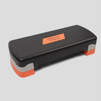Phoenix Fitness Step regolabile per aerobica e fitness