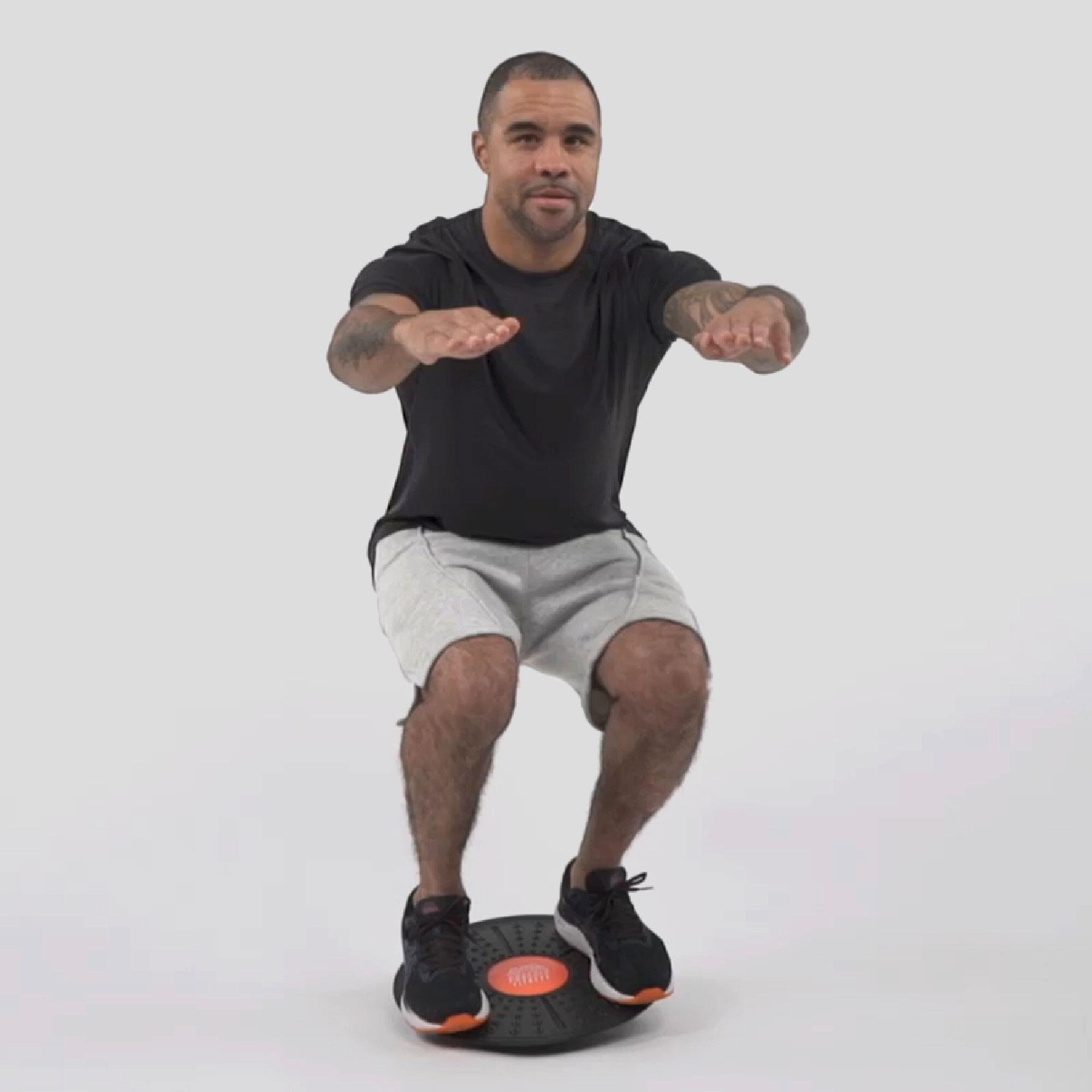 Plateforme d'équilibre Phoenix Fitness 4/7