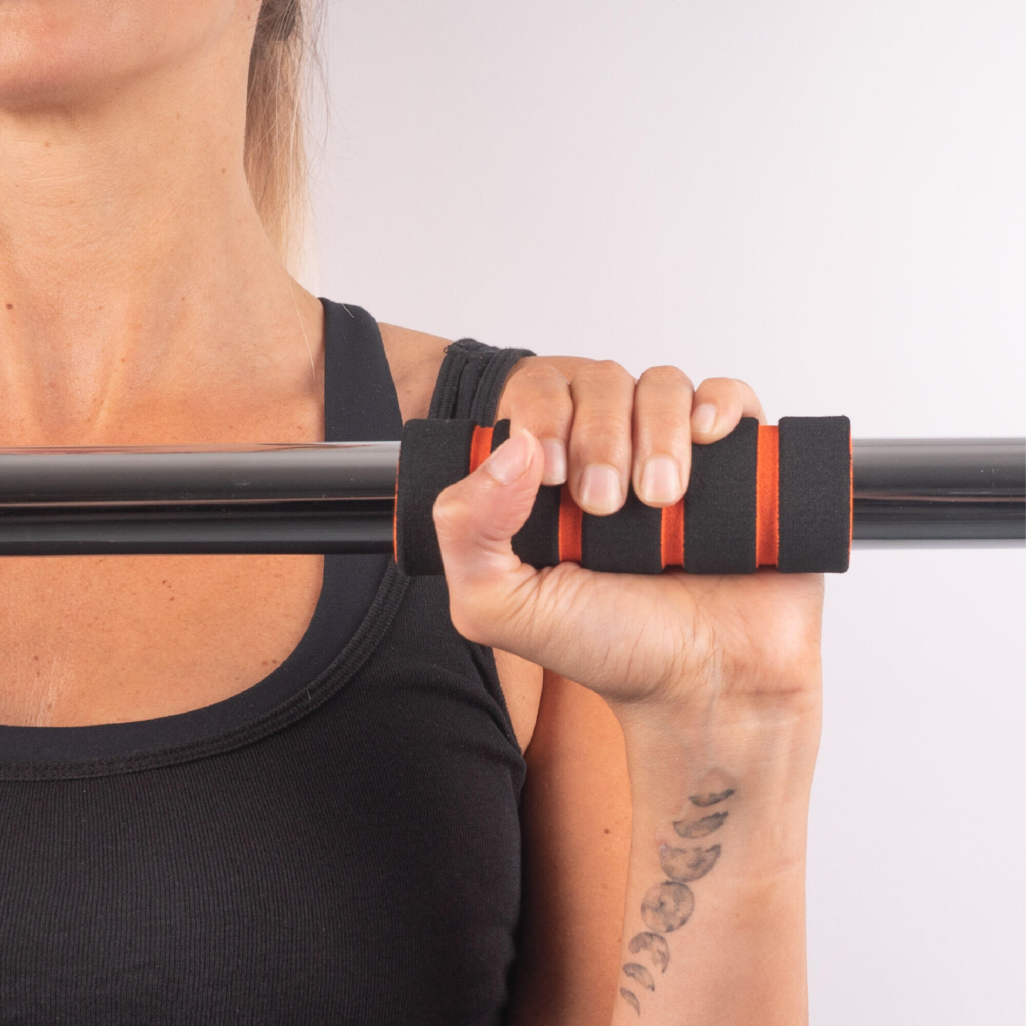 Phoenix Fitness optrekstang 3/7