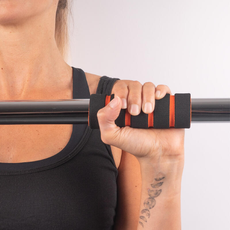 Bară de trac?iuni Phoenix Fitness