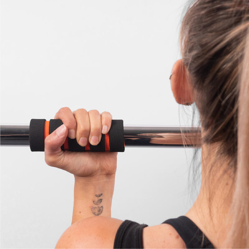 Bară de trac?iuni Phoenix Fitness