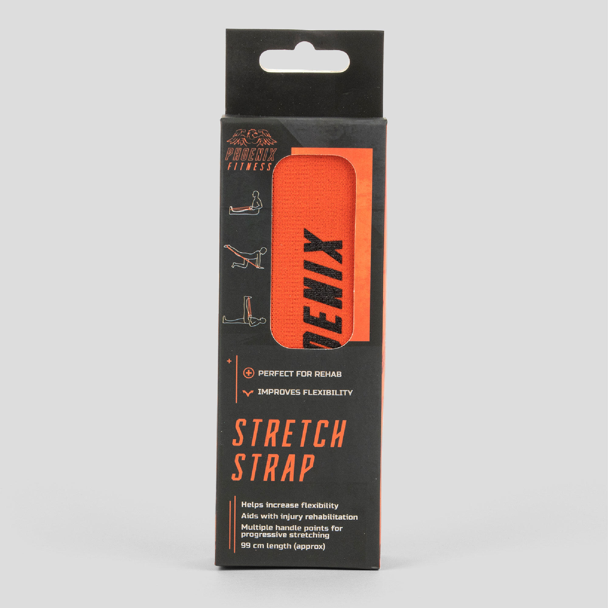 STRETCH STRAP 2/7