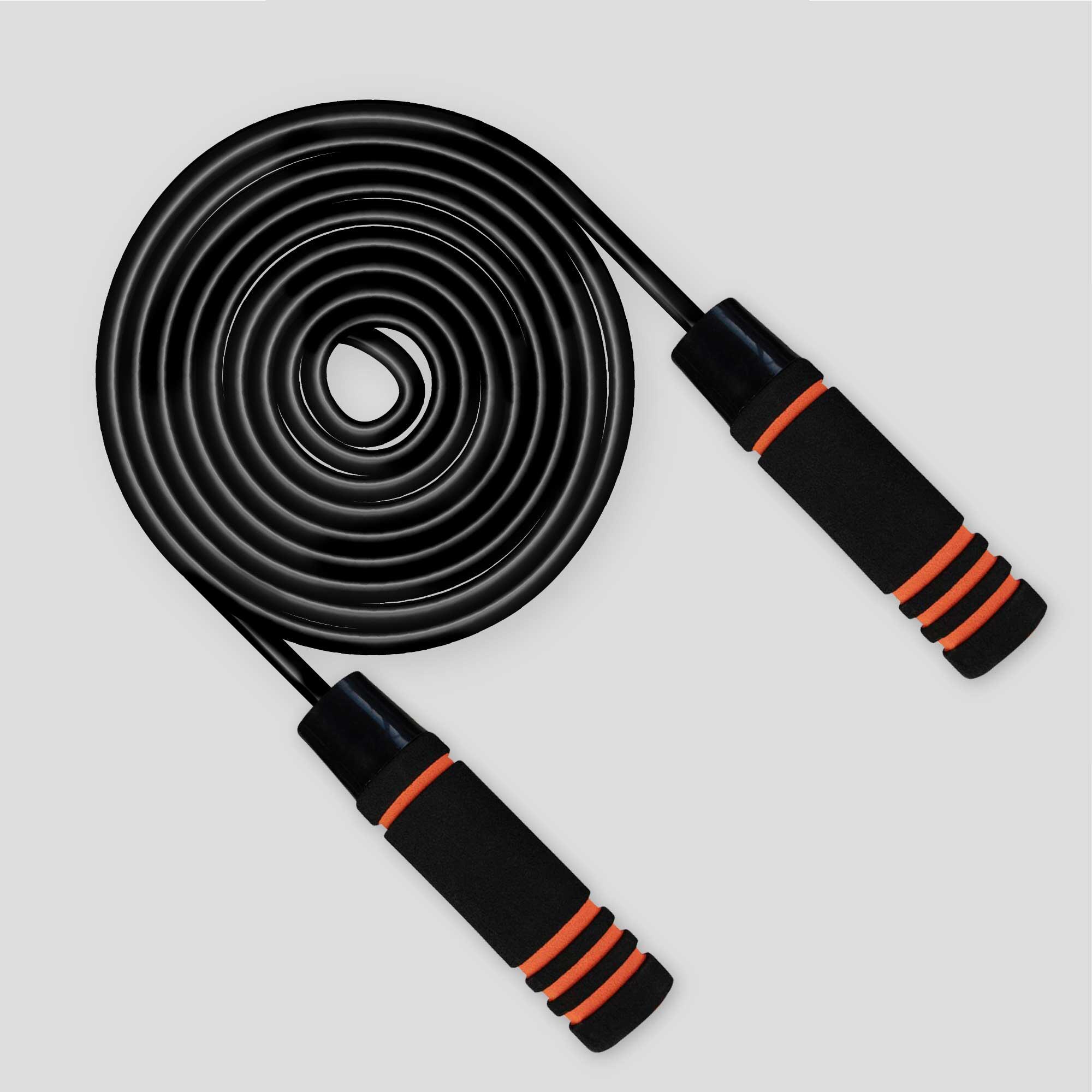 WEIGHTED SKIPPING ROPE 1/7