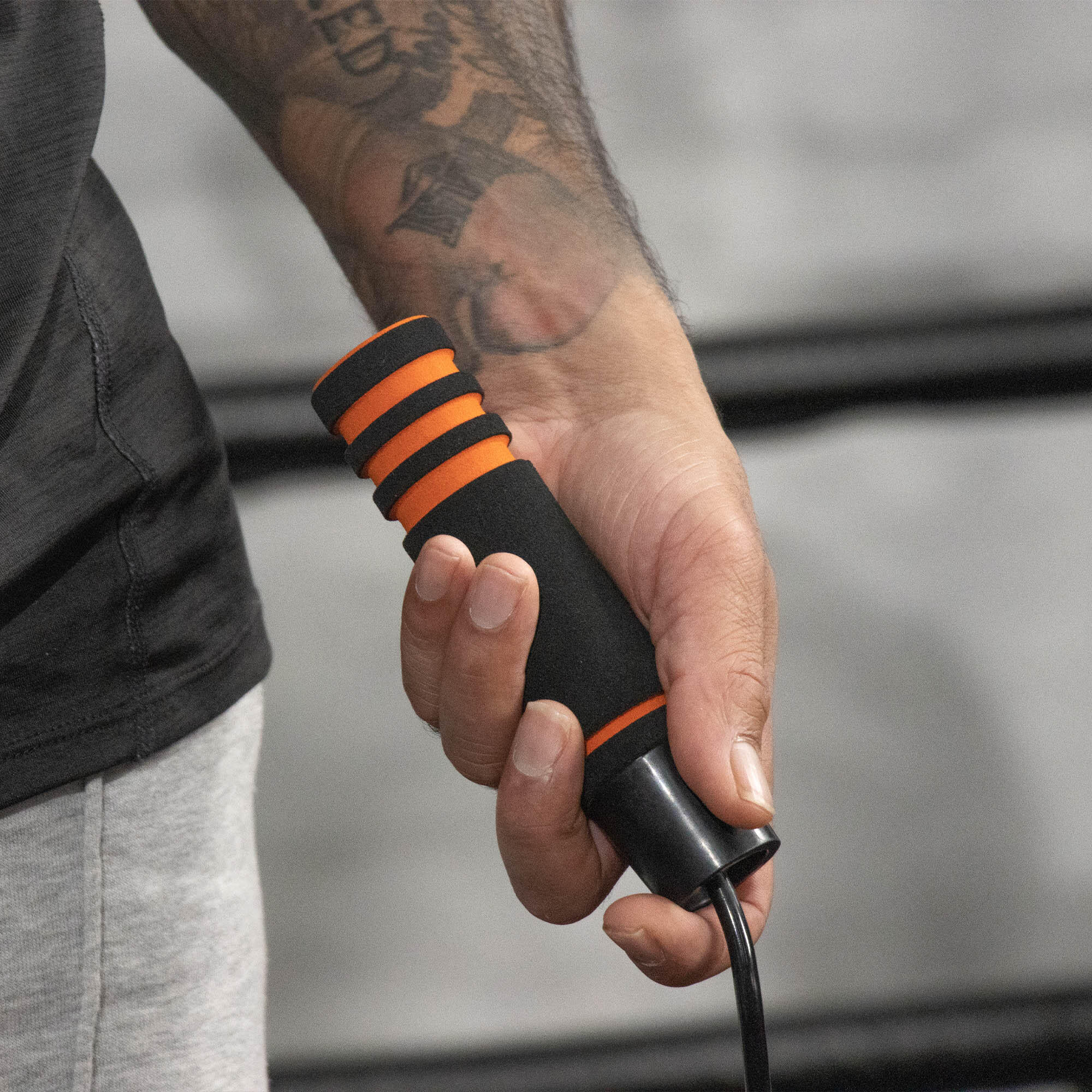 WEIGHTED SKIPPING ROPE 5/7