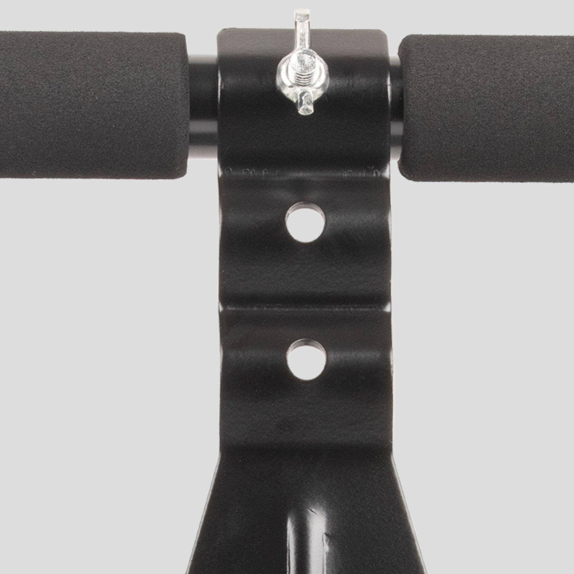 Tür Sit-Up Bar 4/7