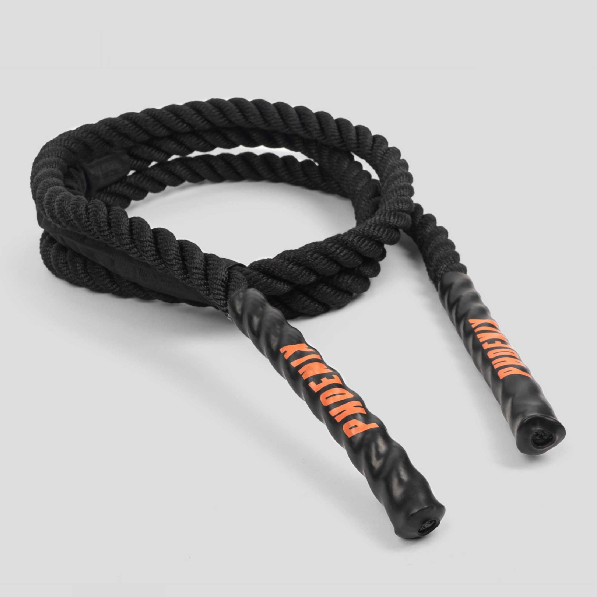 PHOENIX FITNESS HEAVY WEIGHT JUMP ROPE