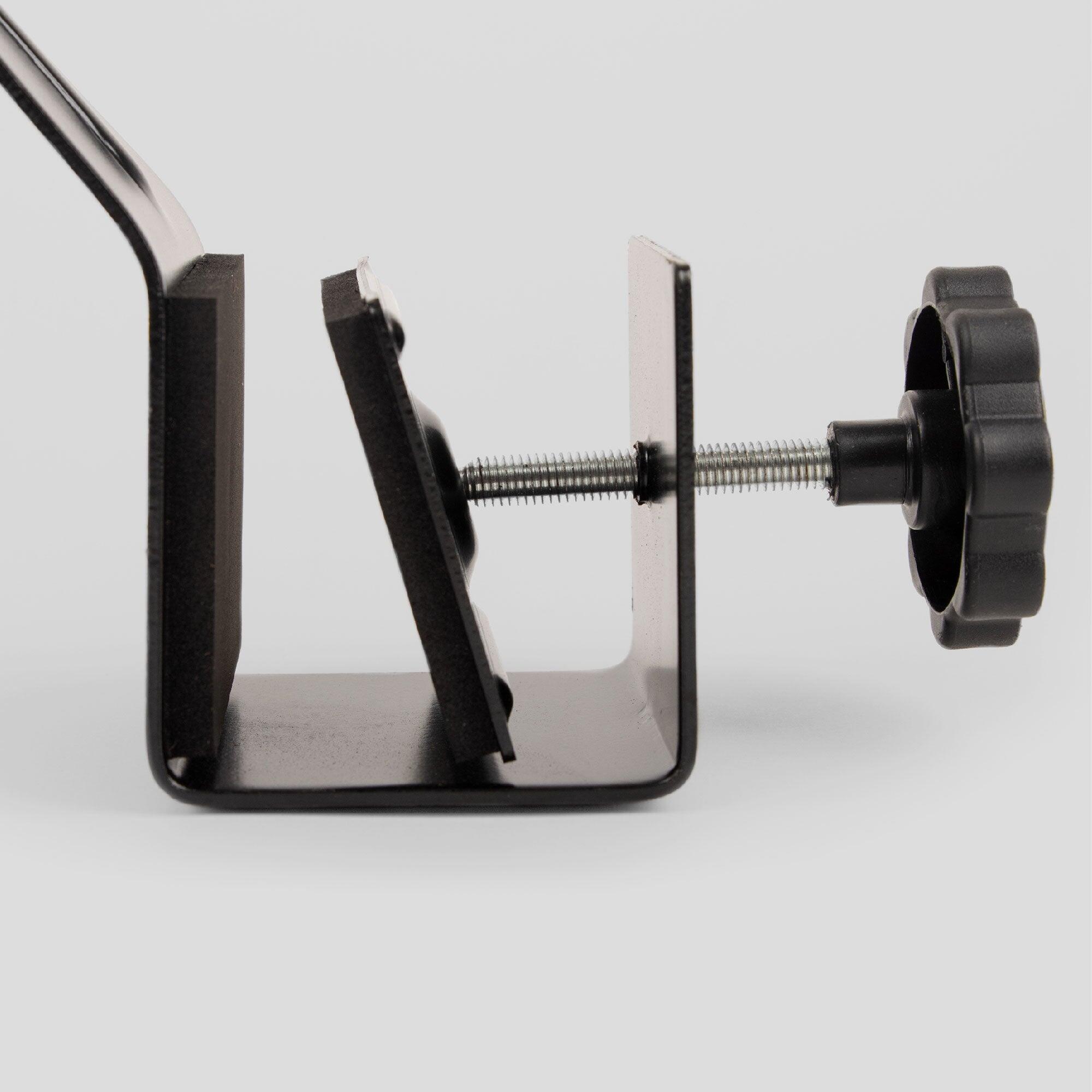 Sit up bar decathlon sale
