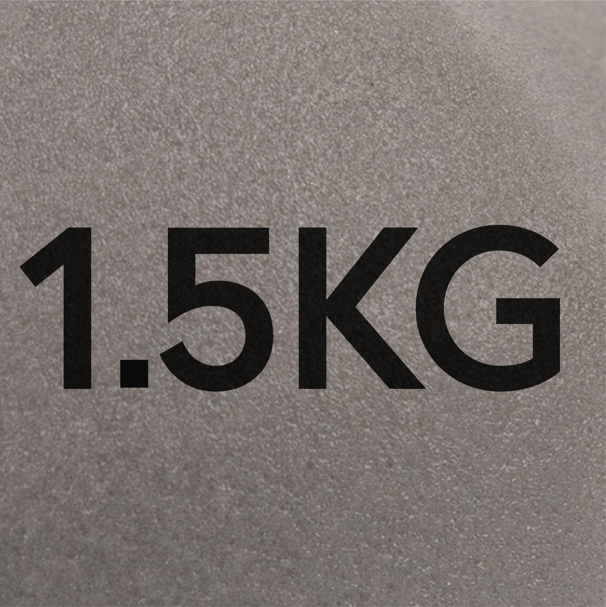 Neoprene Dumbbell Weight 1.5Kg PAIR 7/7