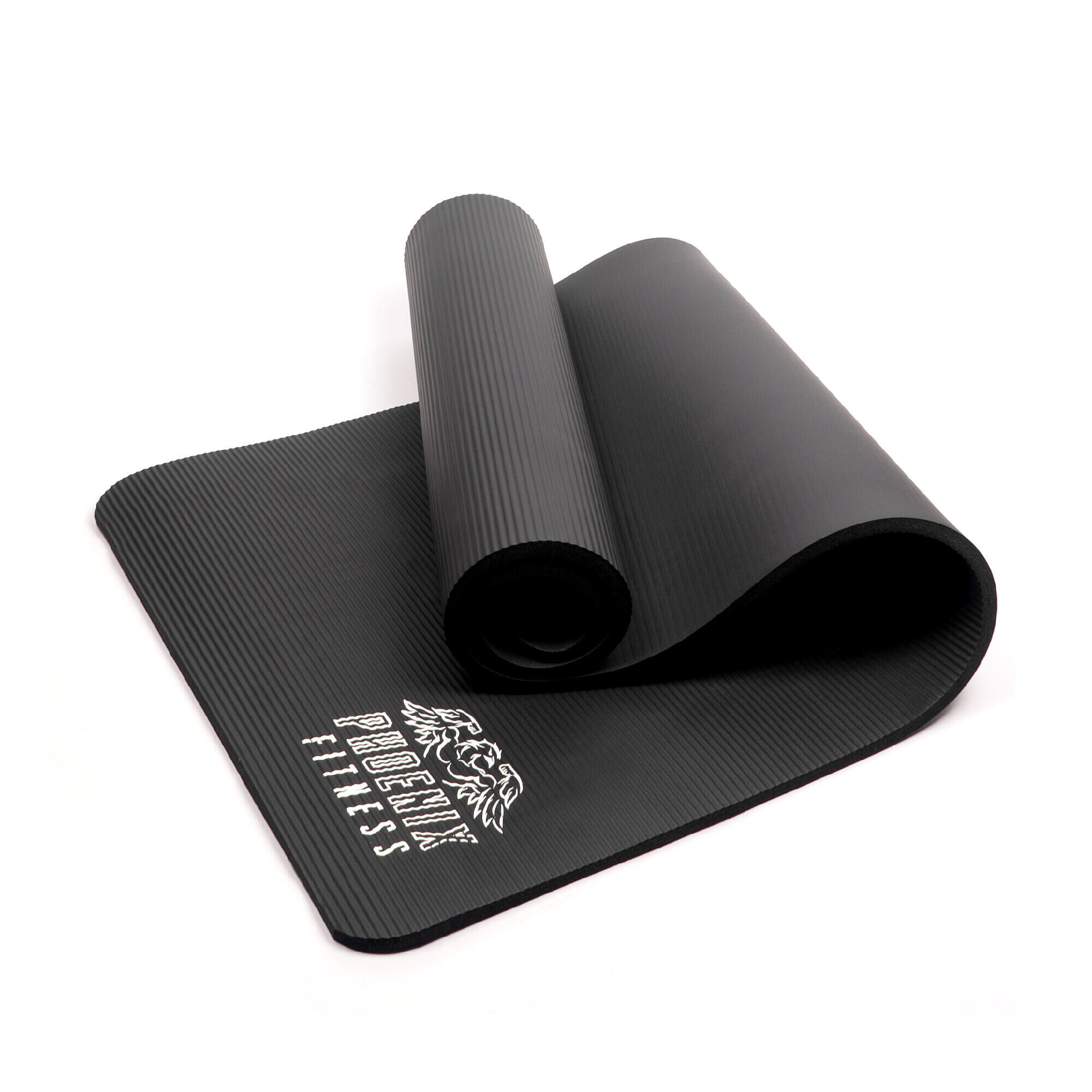 PHOENIX FITNESS NBR FITNESS FLOOR MAT