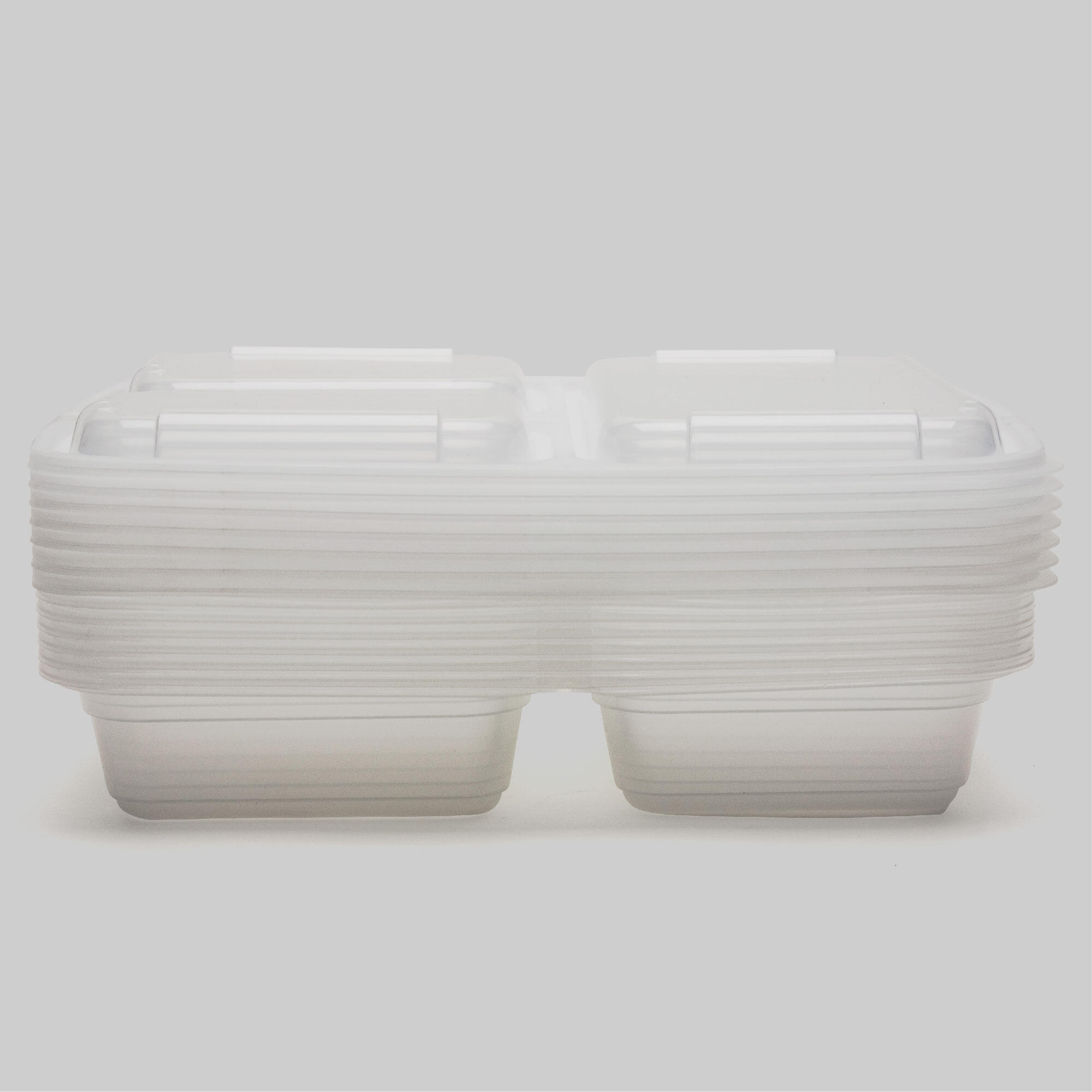 BENTO 7 DAY MEAL PREP CONTAINERS 7/7