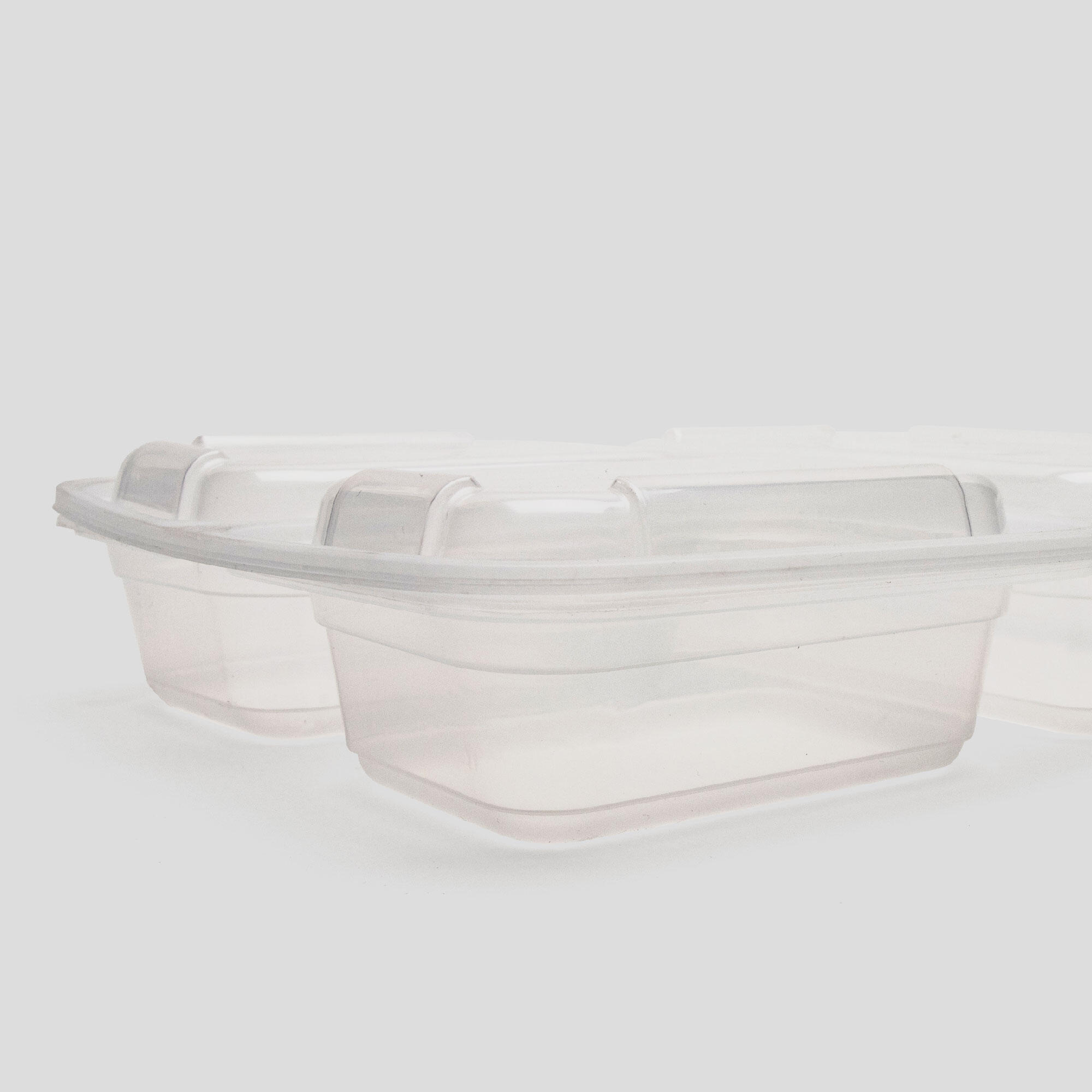 BENTO 7 DAY MEAL PREP CONTAINERS 3/7