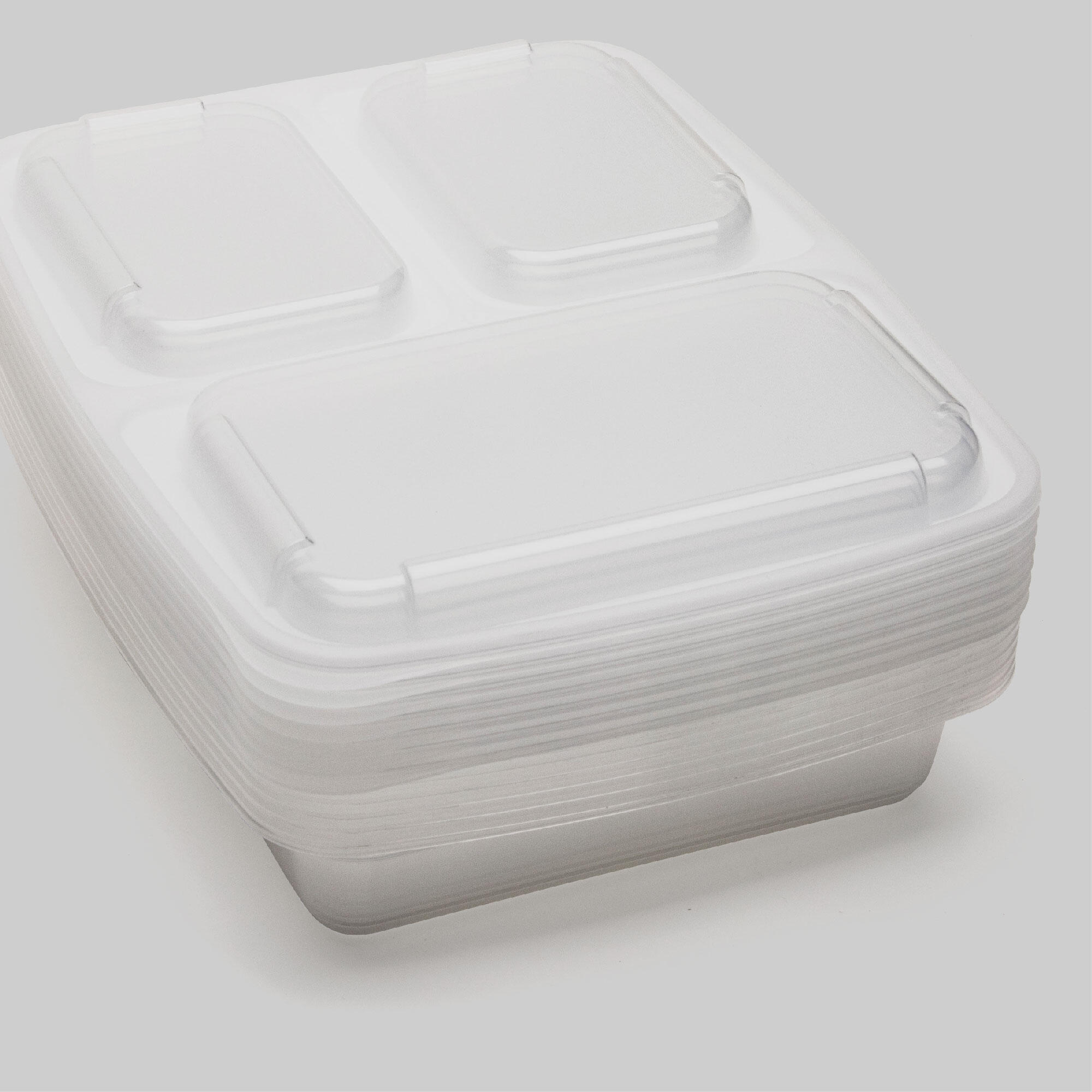 BENTO 7 DAY MEAL PREP CONTAINERS 5/7