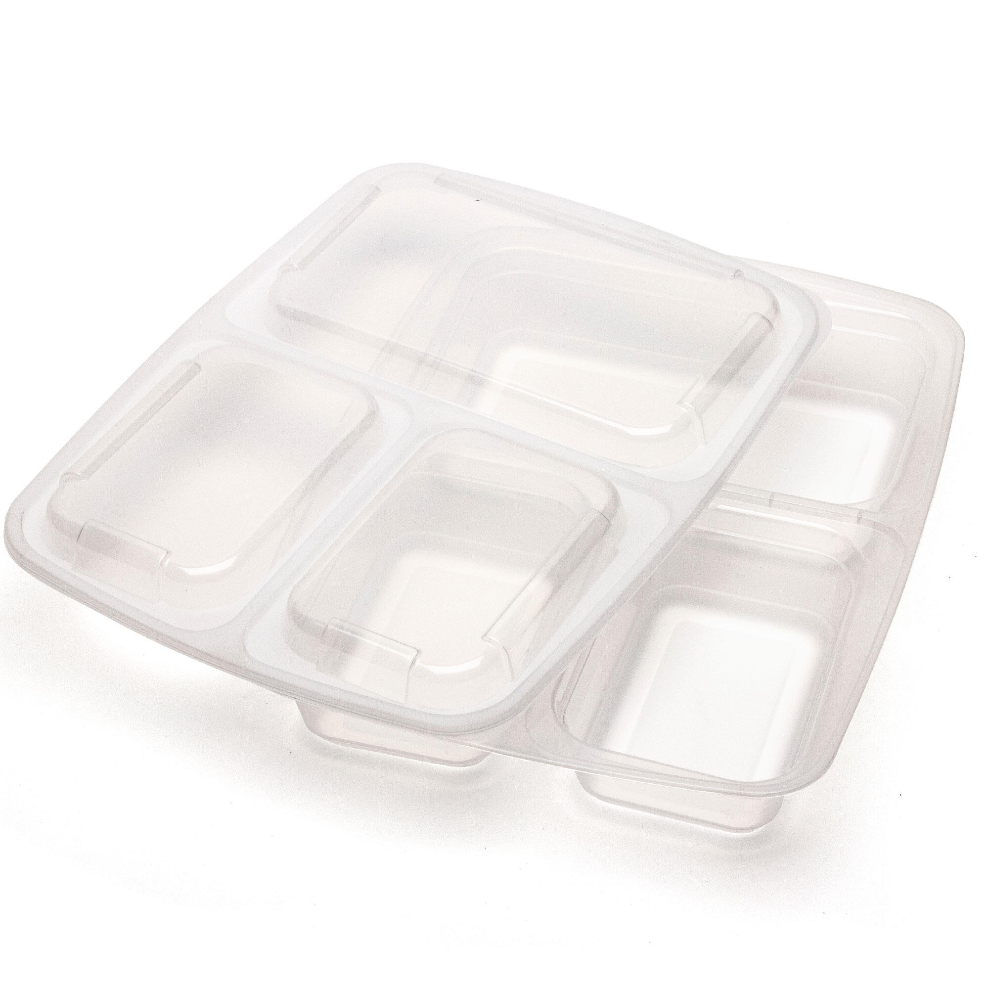 BENTO 7 DAY MEAL PREP CONTAINERS 1/7