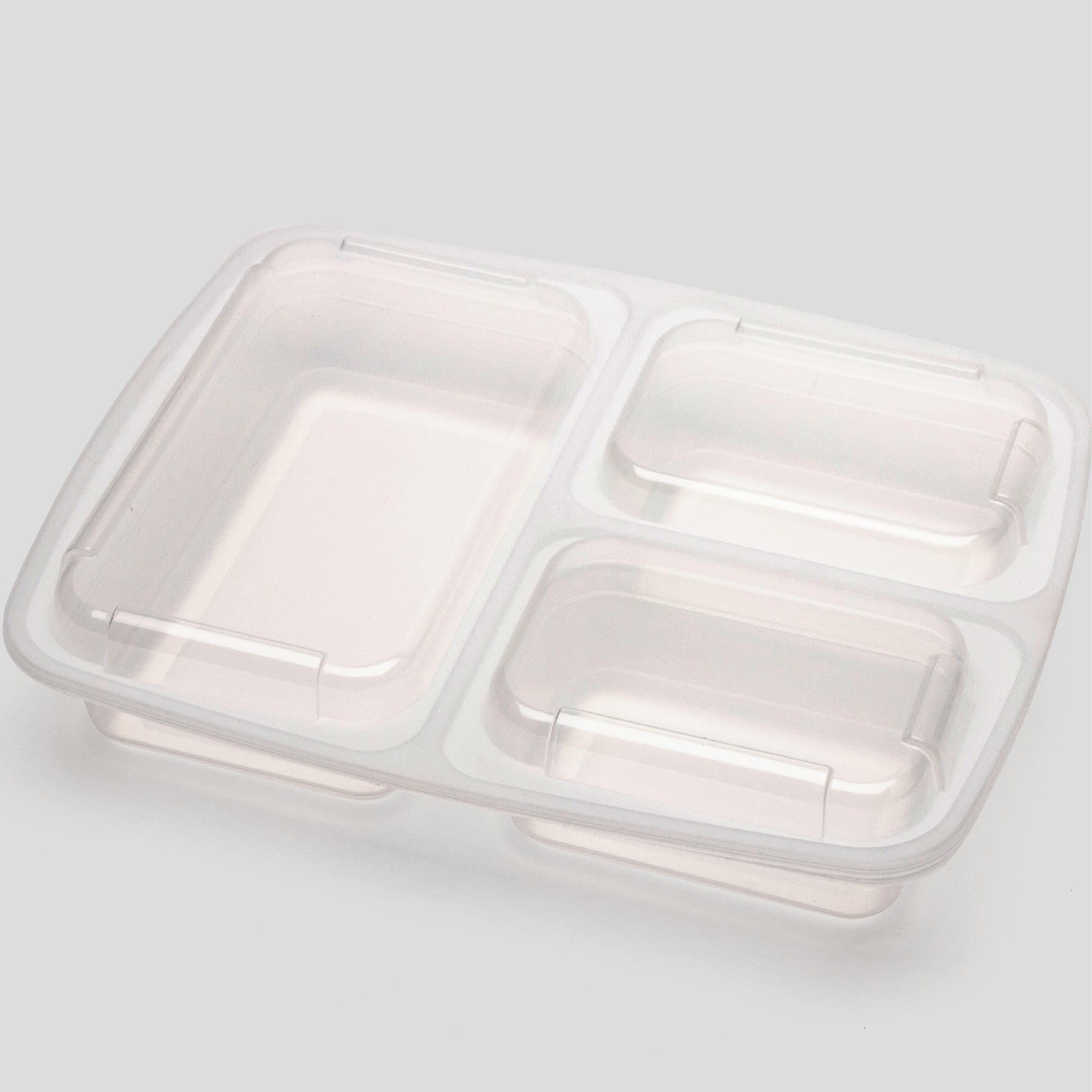 BENTO 7 DAY MEAL PREP CONTAINERS 4/7