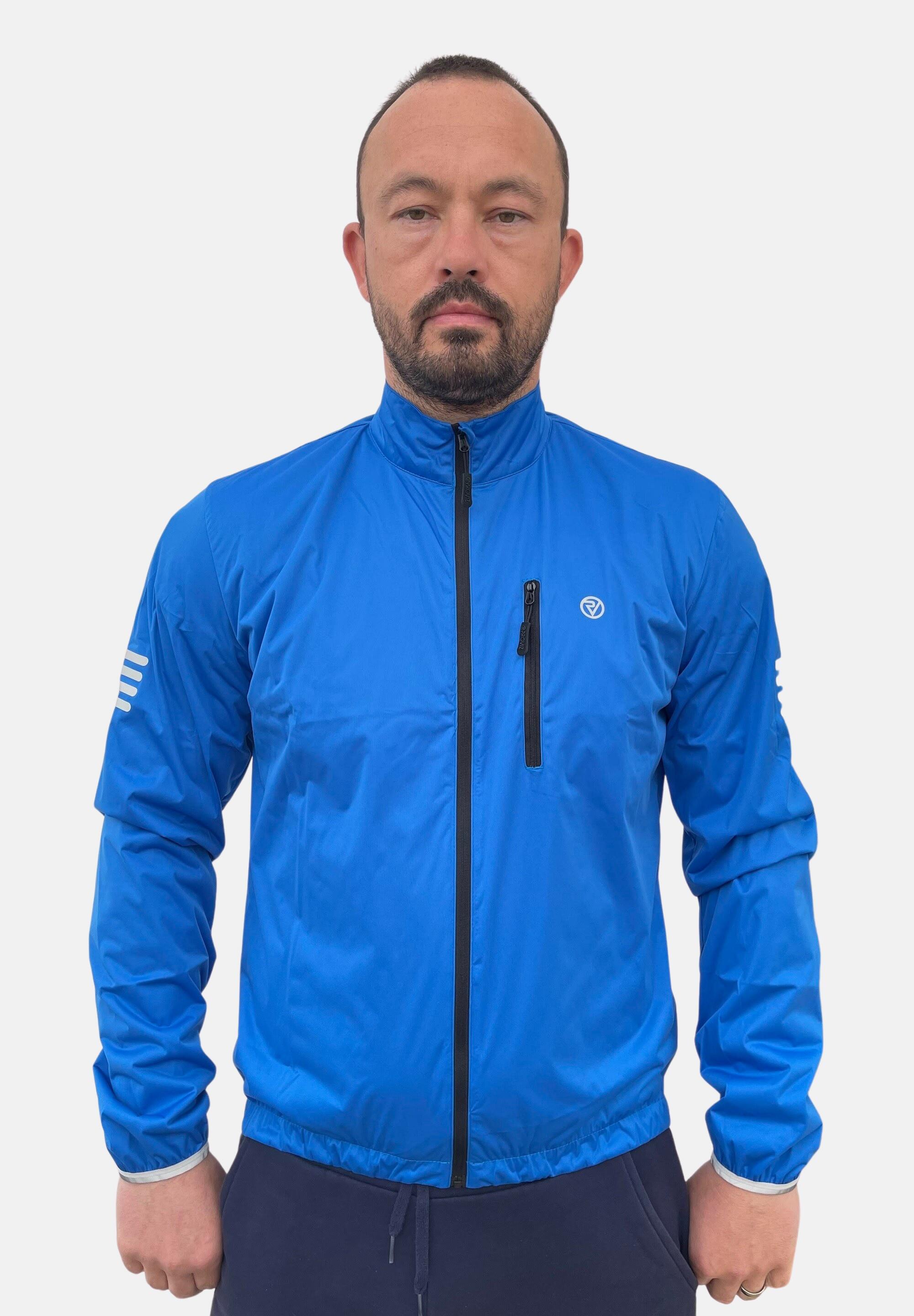 Proviz Reflective Lightweight Unisex Windproof Cycling Jacket 7/7