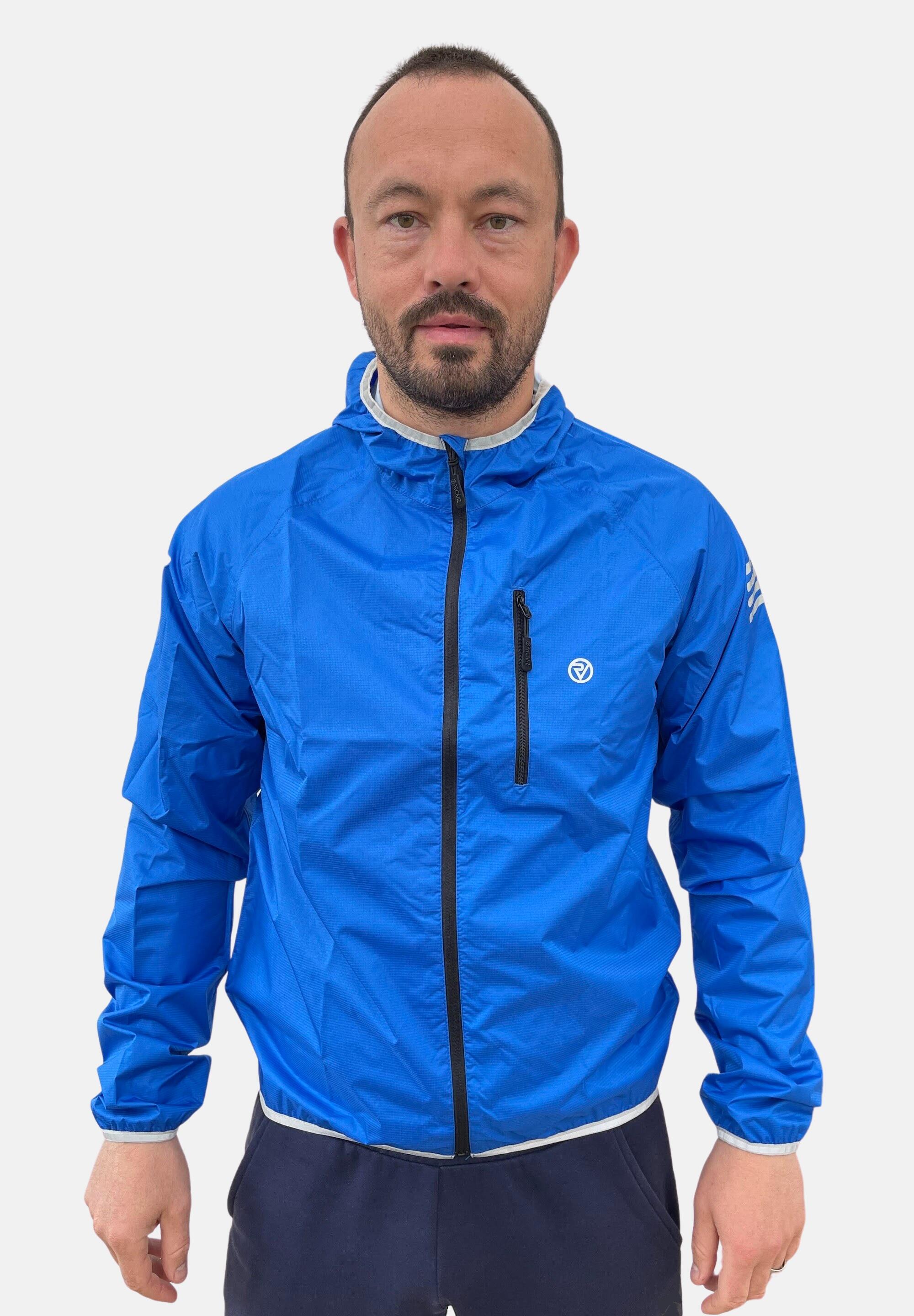 Proviz waterproof jacket discount