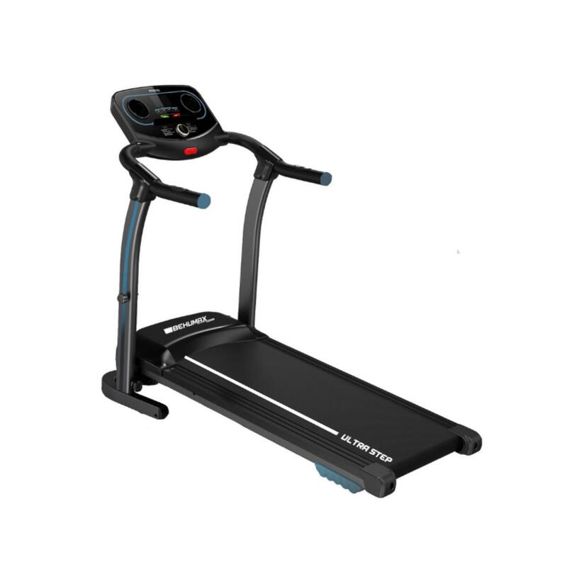 Máquinas de gimnasio y ejercicio BH Fitness Cinta de correr LK700WS, Uso  profesional