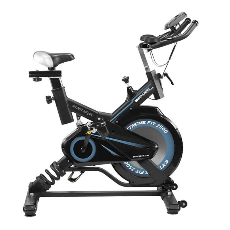 Prixton Bike Fit Spinning Xtreme BF300 Bicicleta Estática