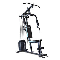 Máquina multiestación Multigym 300