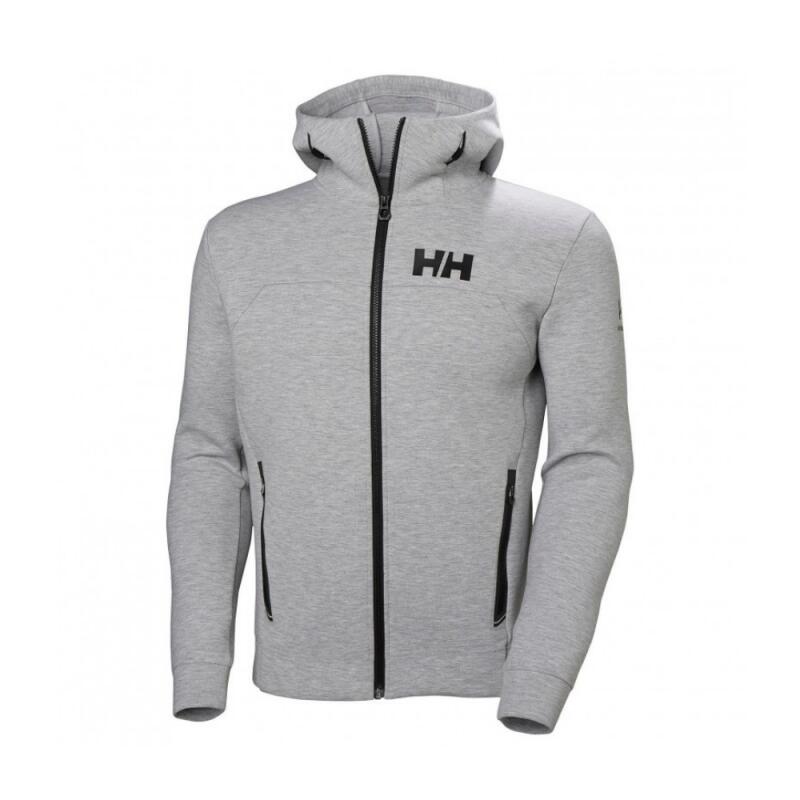 Sudadera con Capucha HP OCEAN FZ HOODIE Helly Hansen Hombre HELLY