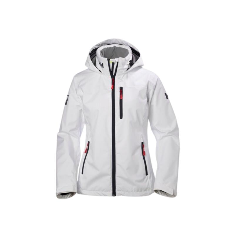 Kurtka uniwersalna damska Helly Hansen Crew Hooded Jacket