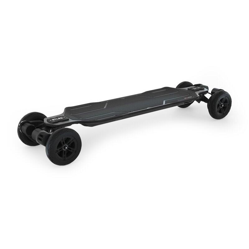 Elektrický longboard Exway Atlas 4WD 2v1 6/7