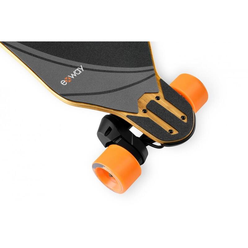 Elektro longboard Exway Flex ER Riot