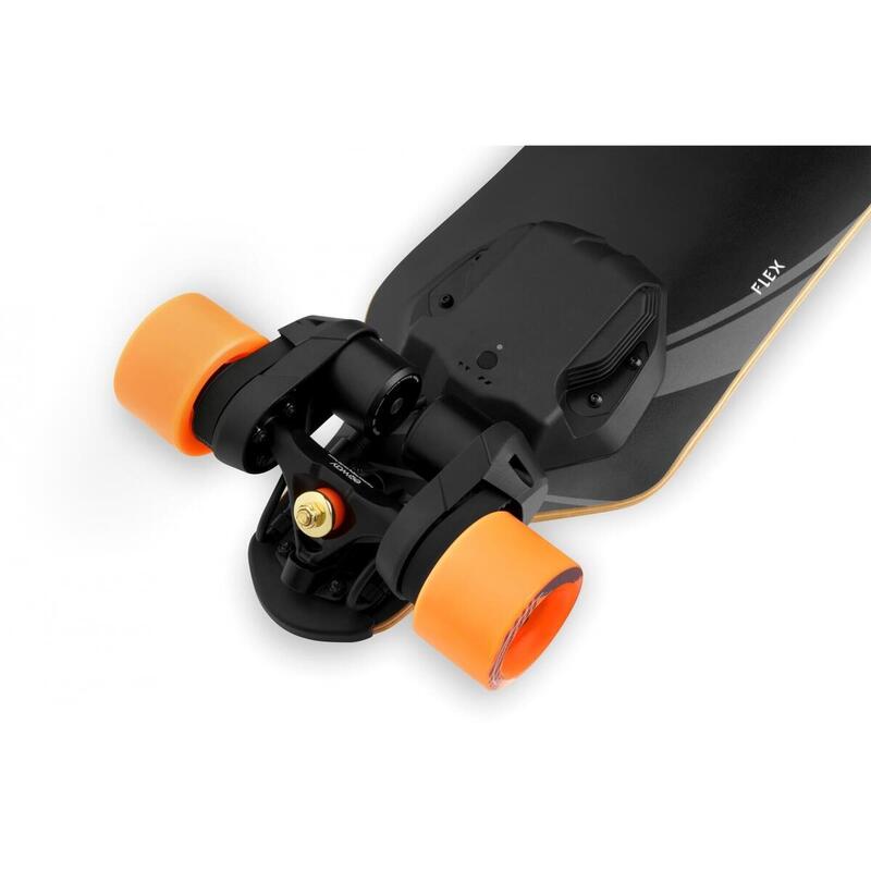 Elektro longboard Exway Flex ER Riot