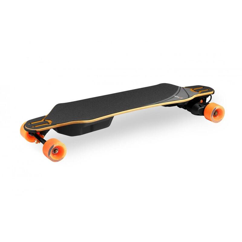 Elektro longboard Exway Flex ER Riot