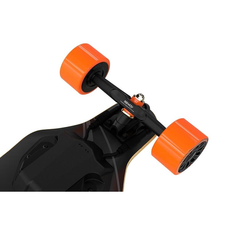 Elektro longboard Exway Flex Hub